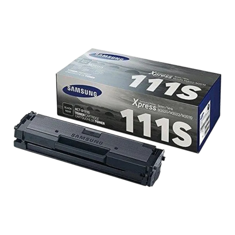 Картридж Samsung MLT-D111S Black (SU812A)